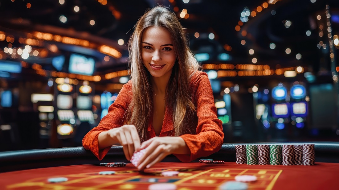 Best New Casinos with Live Dealer Games