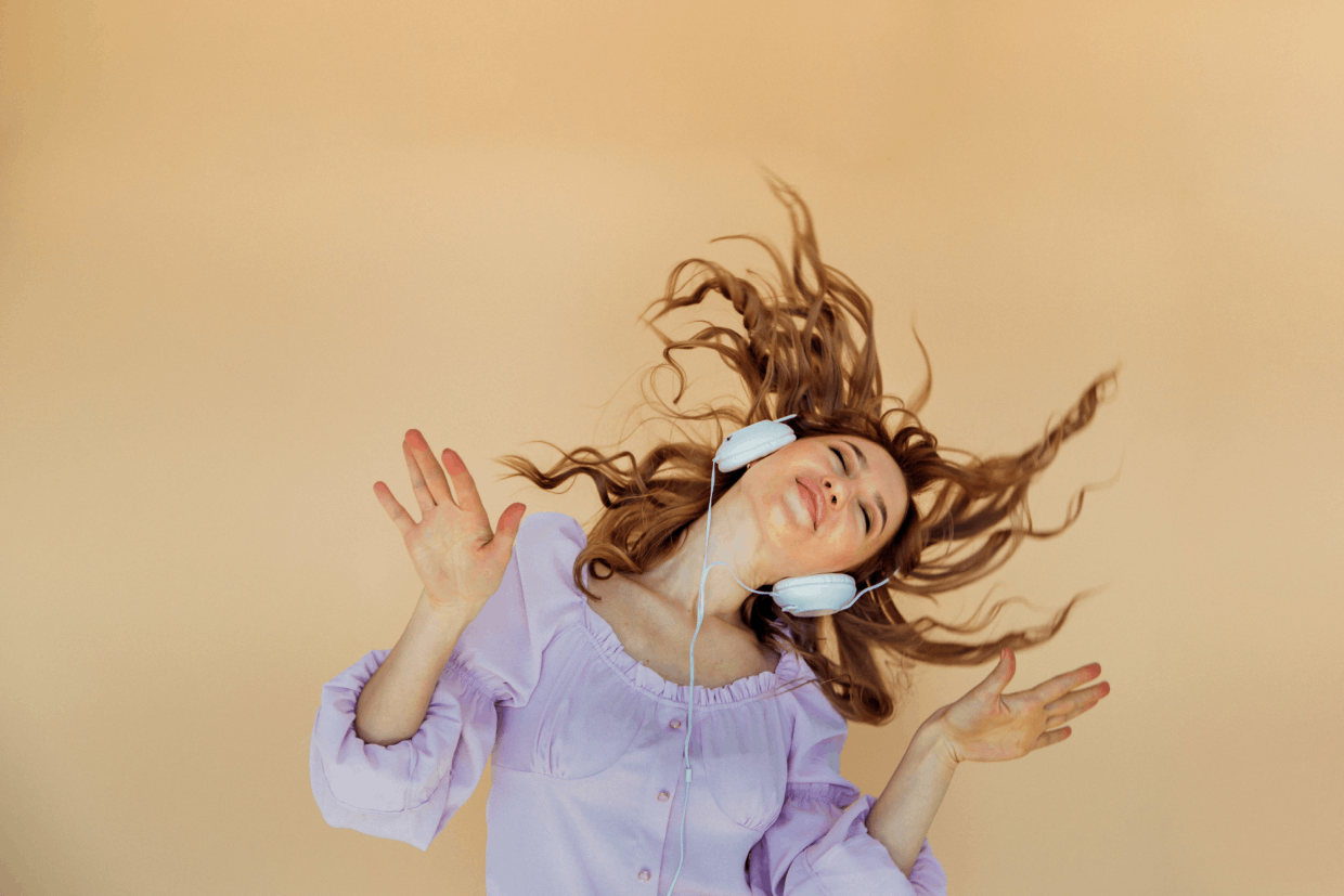 Listening as a Form of Art: How Music Teaches Us to Slow Down in a Fast World